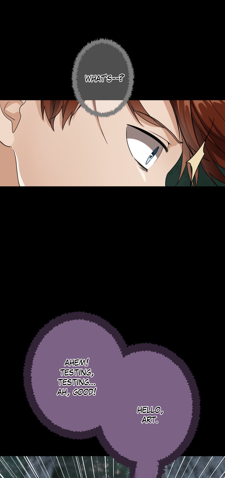 The Beginning After The End Chapter 16 image 23